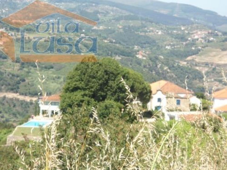 Gård i Resende, Viseu - bilde 1