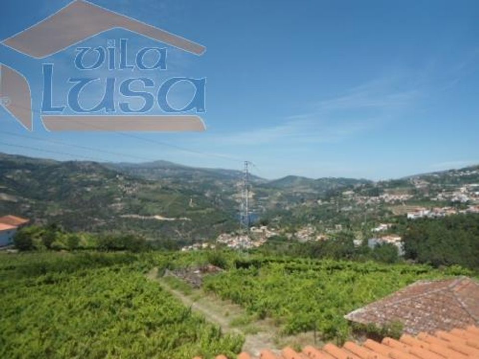 Gård i Resende, Viseu - bilde 2