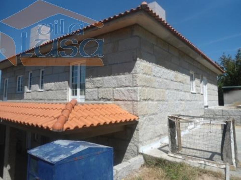 Gård i Resende, Viseu - bilde 3
