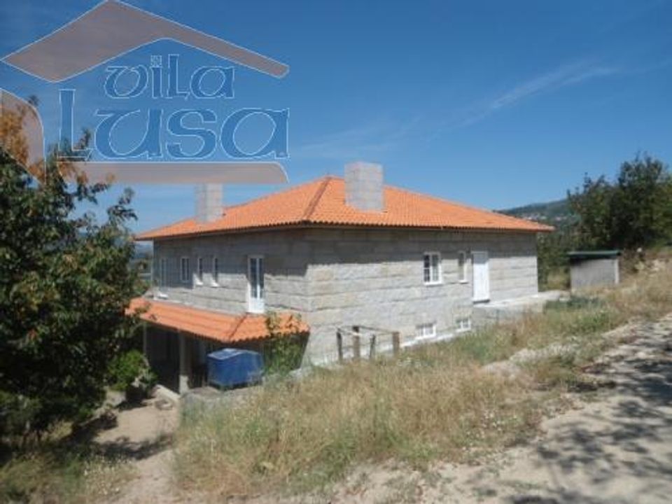 Gård i Resende, Viseu - bilde 4