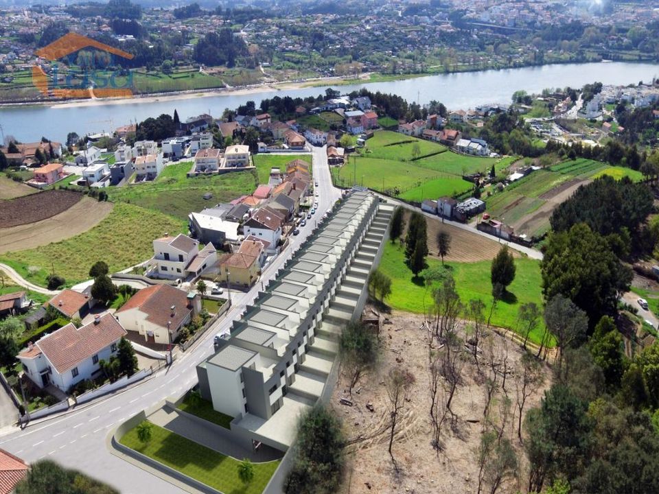 Rækkehus i Gondomar, Porto - foto 1