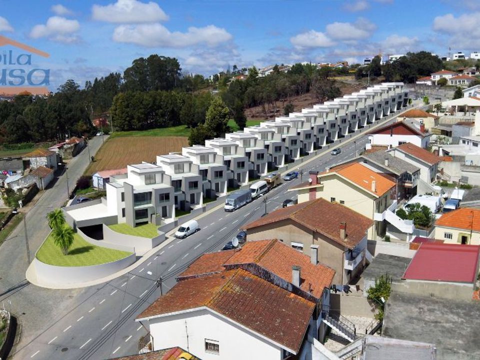 Rækkehus i Gondomar, Porto - foto 5