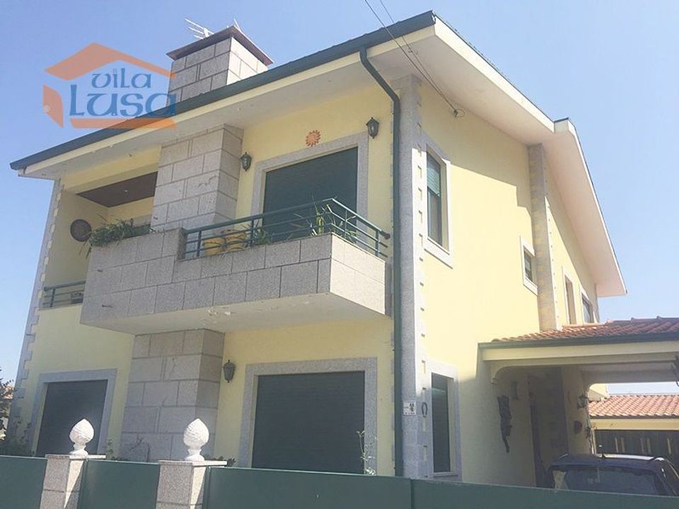 Byhus i Gondomar, Porto - foto 2