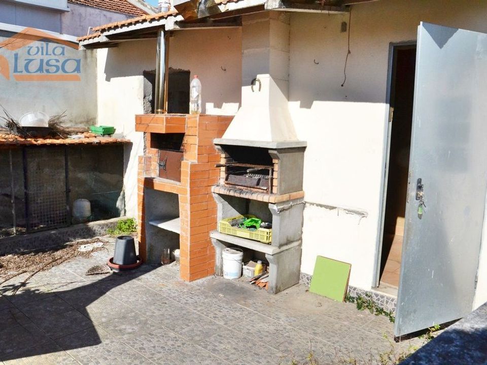 Byhus i Gondomar, Porto - foto 3
