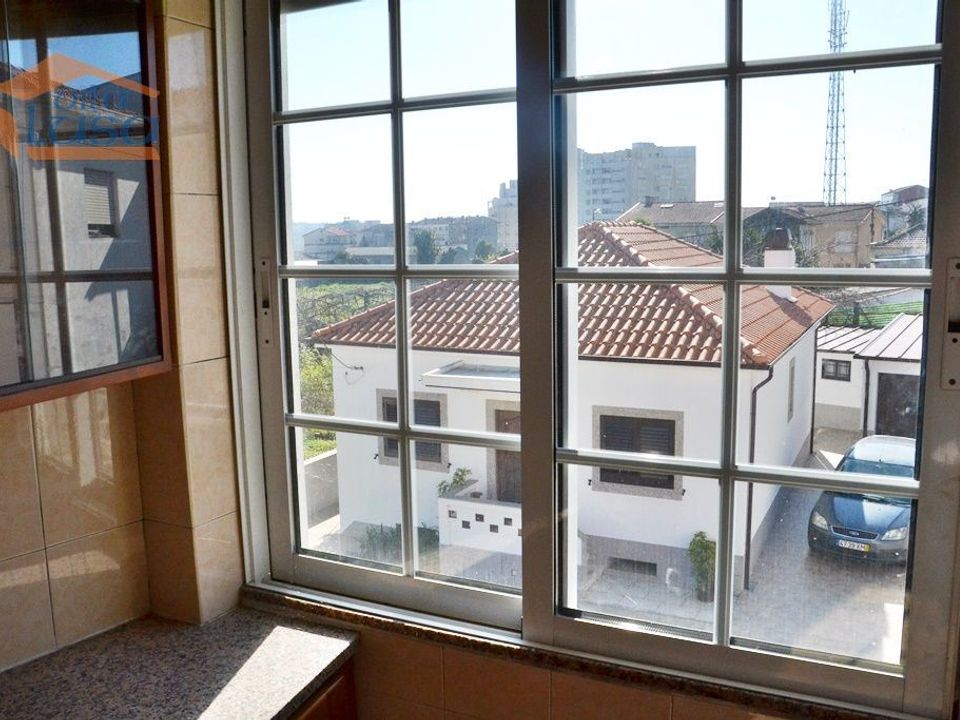 Byhus i Gondomar, Porto - foto 5