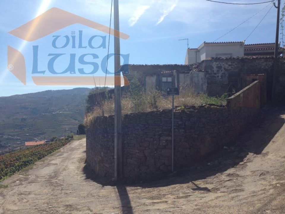 Farm i Peso da Regua, Vila Real - foto 1