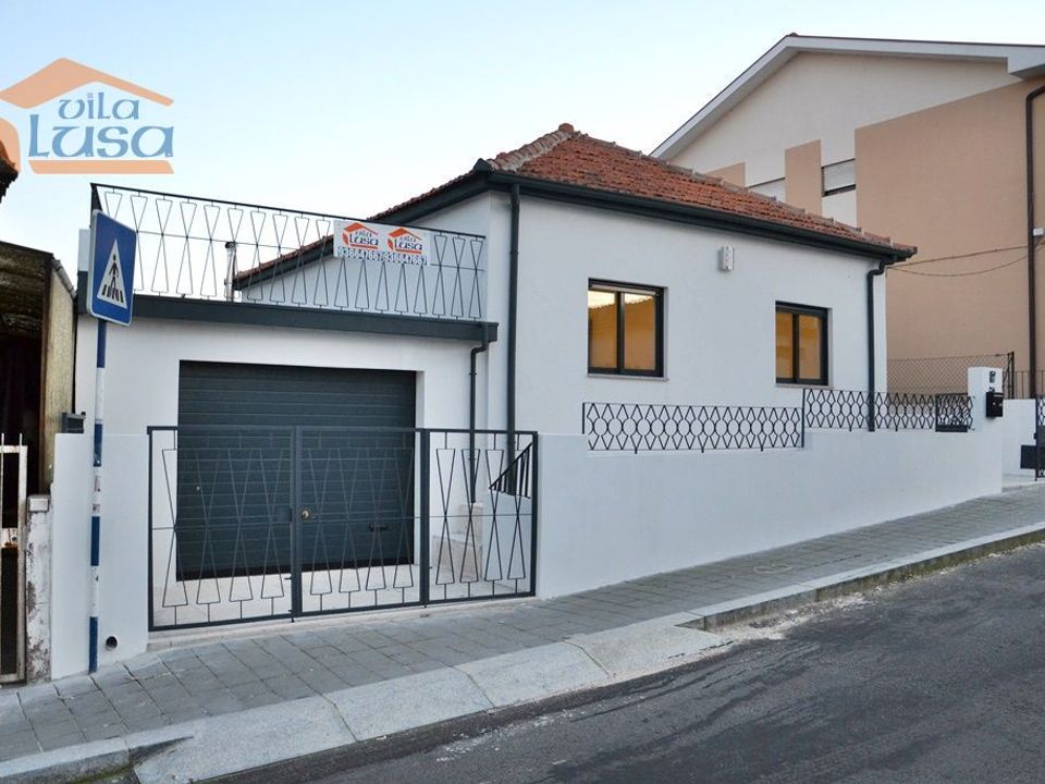 Villa i Gondomar, Porto - foto 1