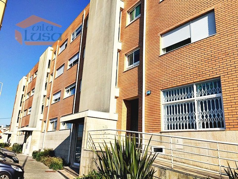 Lejlighed i Matosinhos, Porto - foto 1