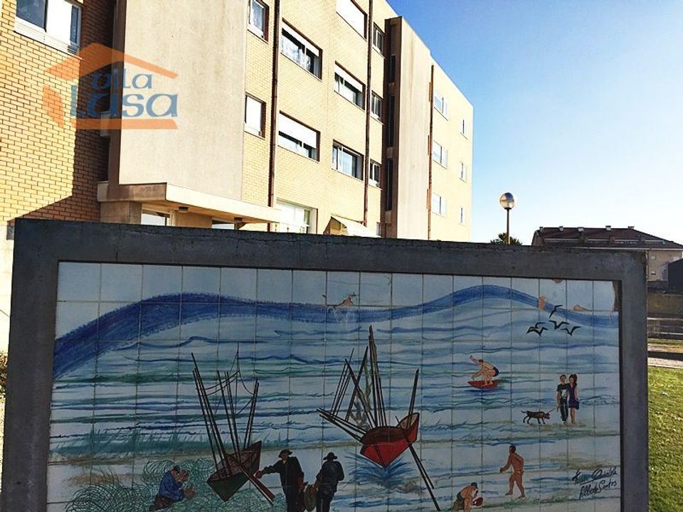 Lejlighed i Matosinhos, Porto - foto 5