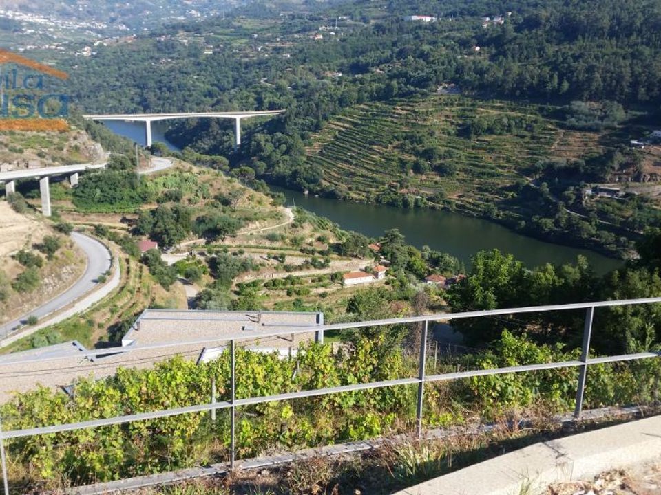Farm hus i Baiao, Porto - foto 1