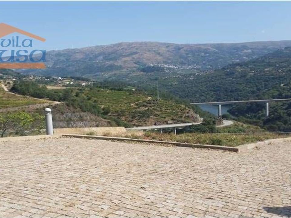 Farm hus i Baiao, Porto - foto 2