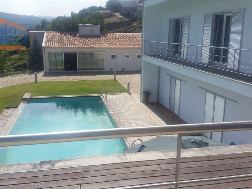 Farm hus i Baiao, Porto - foto 3