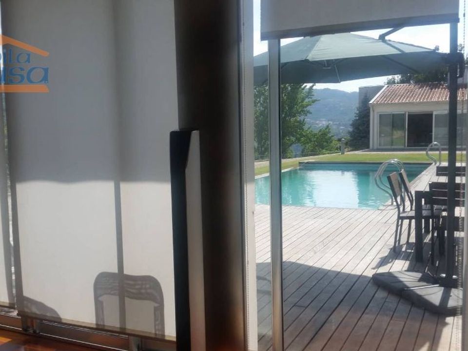 Farm hus i Baiao, Porto - foto 5