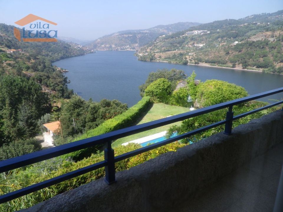 Byhus i Resende, Viseu - foto 1