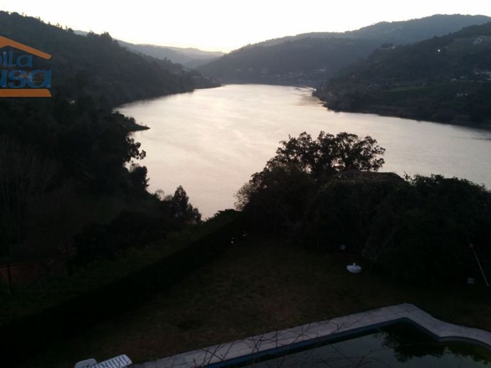Byhus i Resende, Viseu - foto 2