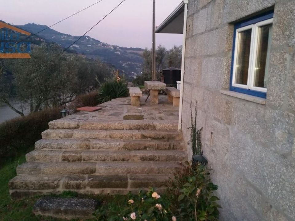 Byhus i Resende, Viseu - foto 3
