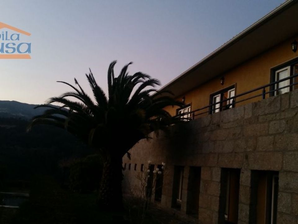 Byhus i Resende, Viseu - foto 4