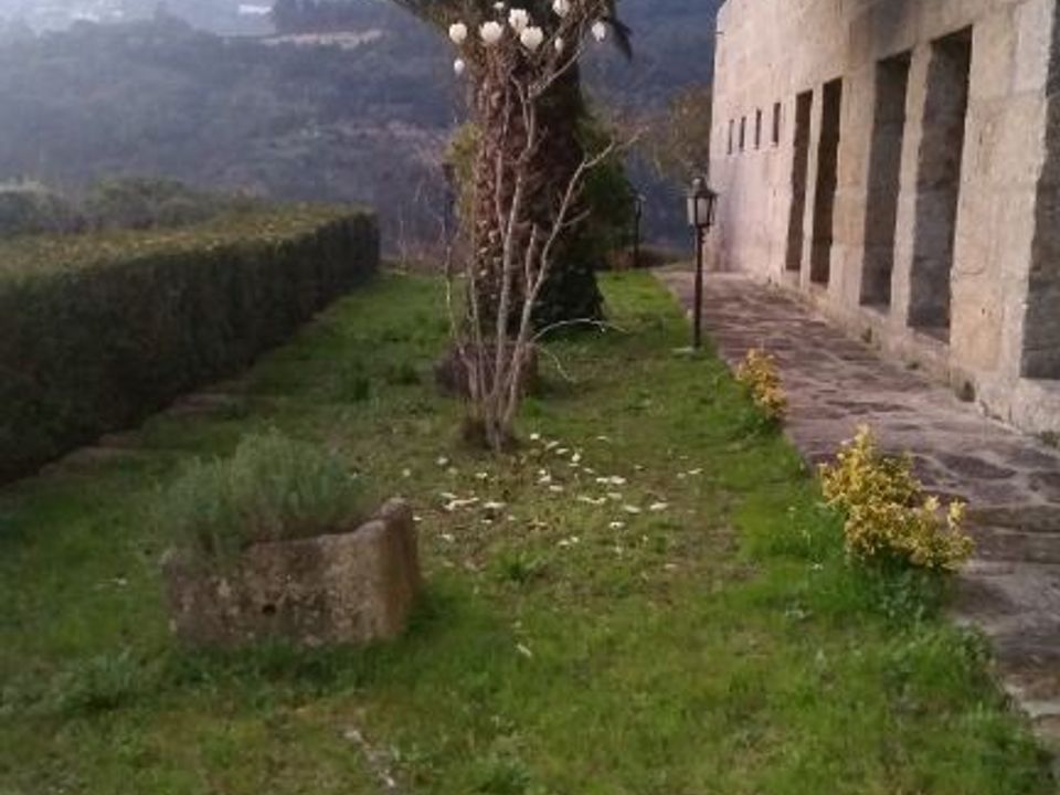 Byhus i Resende, Viseu - foto 5