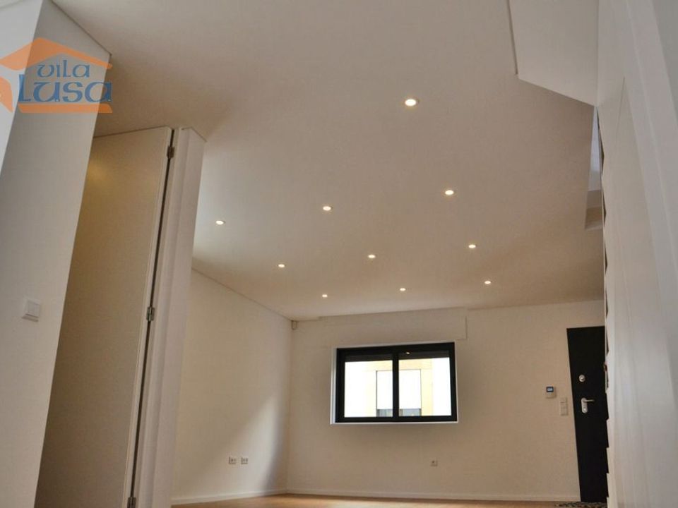Rækkehus i Gondomar, Porto - foto 1