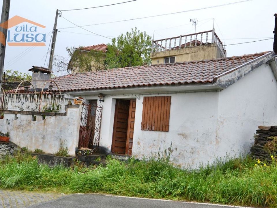 Gård i Paredes, Porto - bilde 1