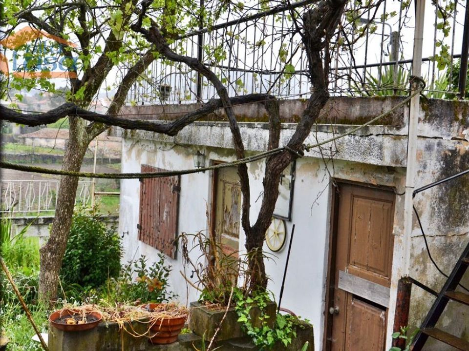 Gård i Paredes, Porto - bilde 4