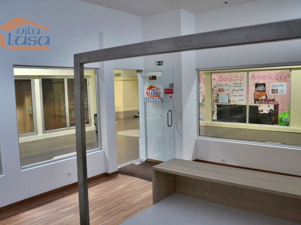 L'establiment comercial a Gondomar, Porto - foto 5