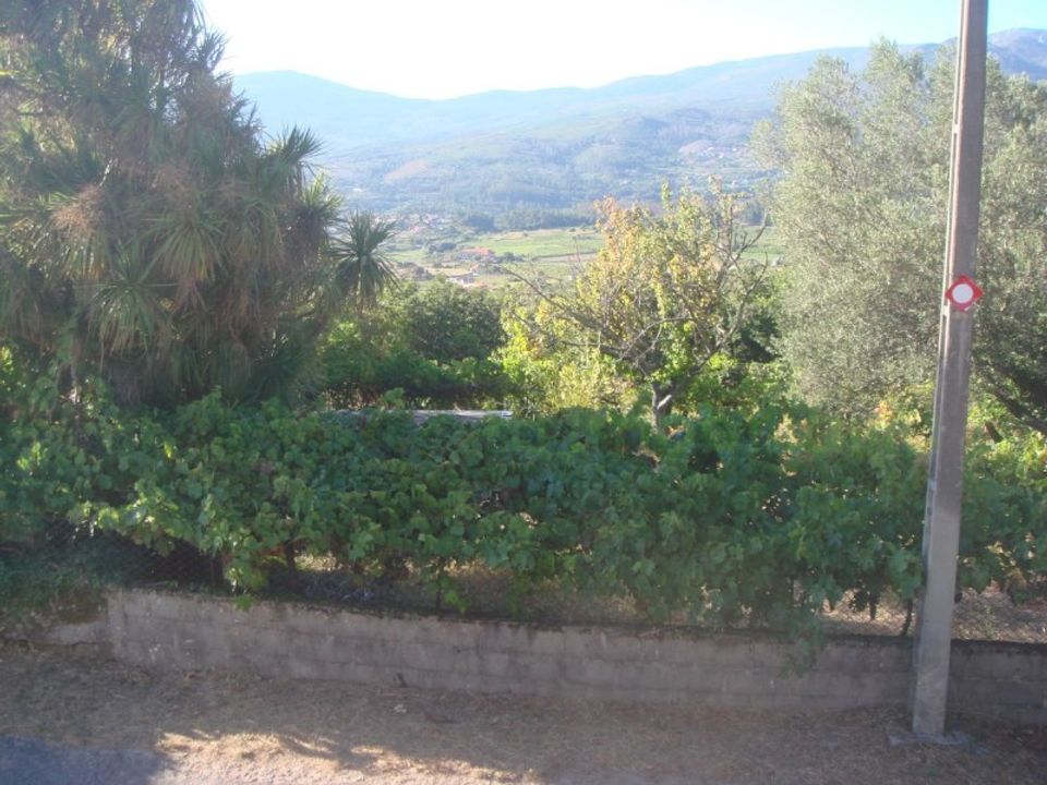 Helårsgrund i Moncao, Viana do Castelo - foto 2