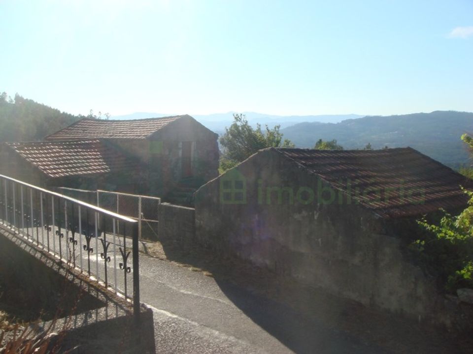 Helårsgrund i Moncao, Viana do Castelo - foto 3