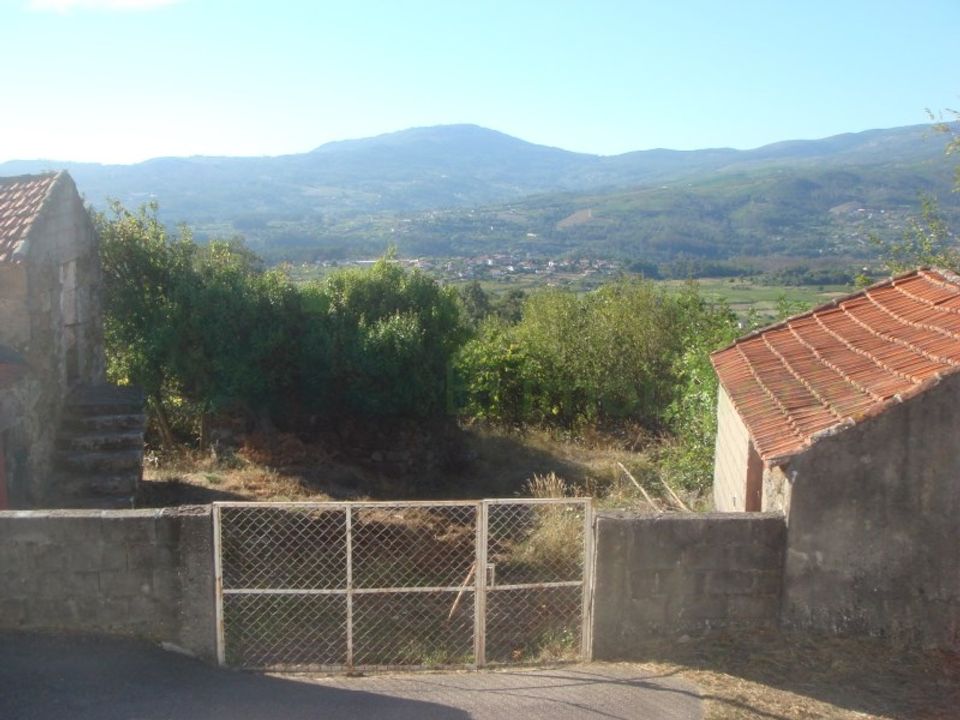 Helårsgrund i Moncao, Viana do Castelo - foto 5