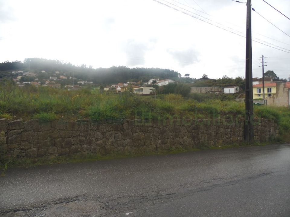 Helårsgrund i Valenca, Viana do Castelo - foto 5