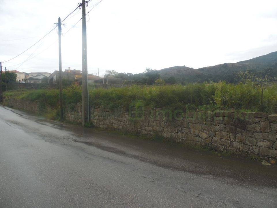 Helårsgrund i Valenca, Viana do Castelo - foto 2