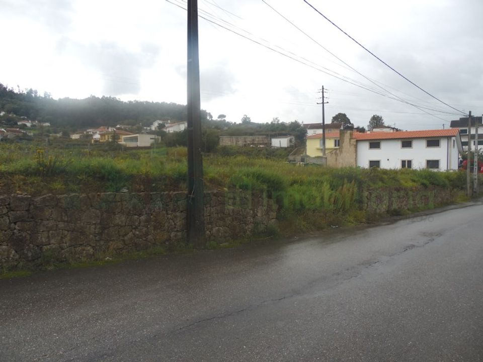 Helårsgrund i Valenca, Viana do Castelo - foto 3