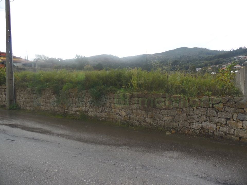 Helårsgrund i Valenca, Viana do Castelo - foto 4