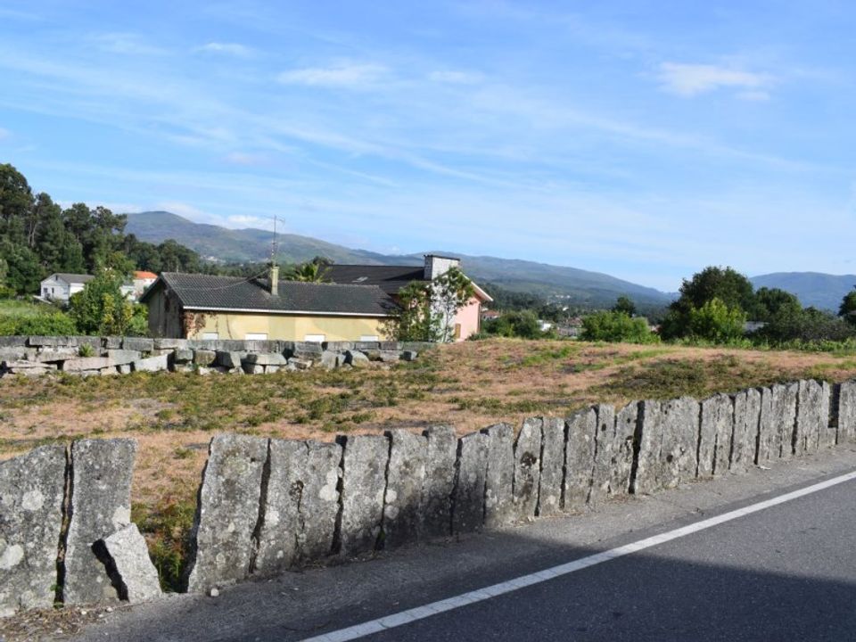 Helårsgrund i Moncao, Viana do Castelo - foto 3