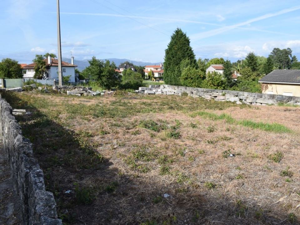 Helårsgrund i Moncao, Viana do Castelo - foto 4
