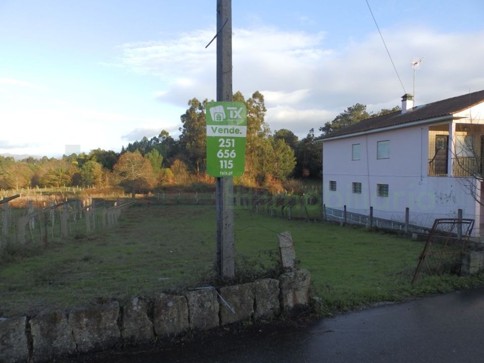 Helårsgrund i Moncao, Viana do Castelo - foto 1