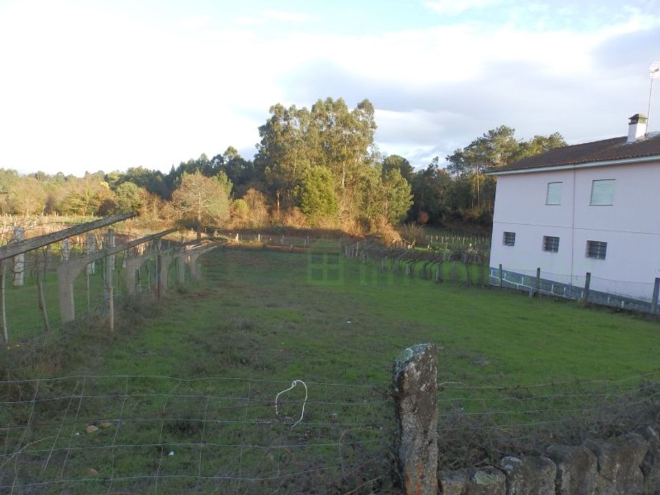 Helårsgrund i Moncao, Viana do Castelo - foto 2