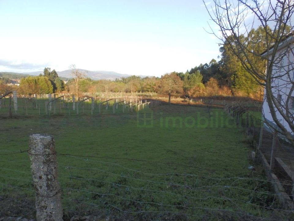 Helårsgrund i Moncao, Viana do Castelo - foto 3