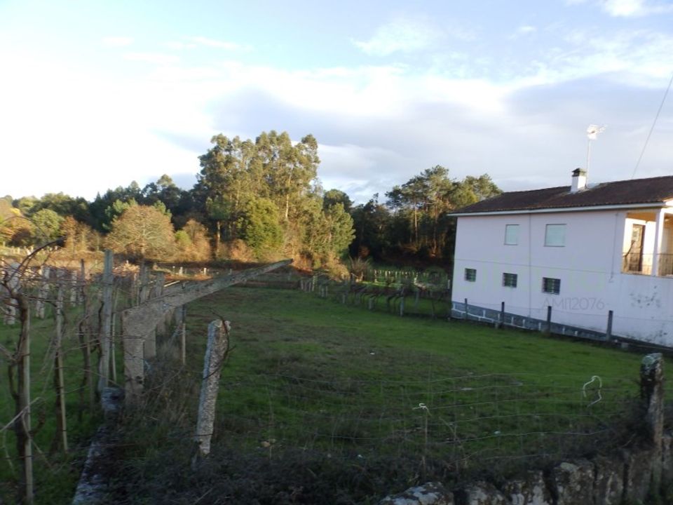 Helårsgrund i Moncao, Viana do Castelo - foto 4