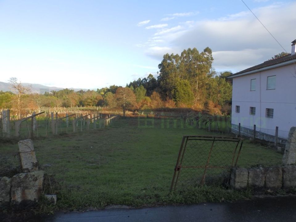 Helårsgrund i Moncao, Viana do Castelo - foto 5
