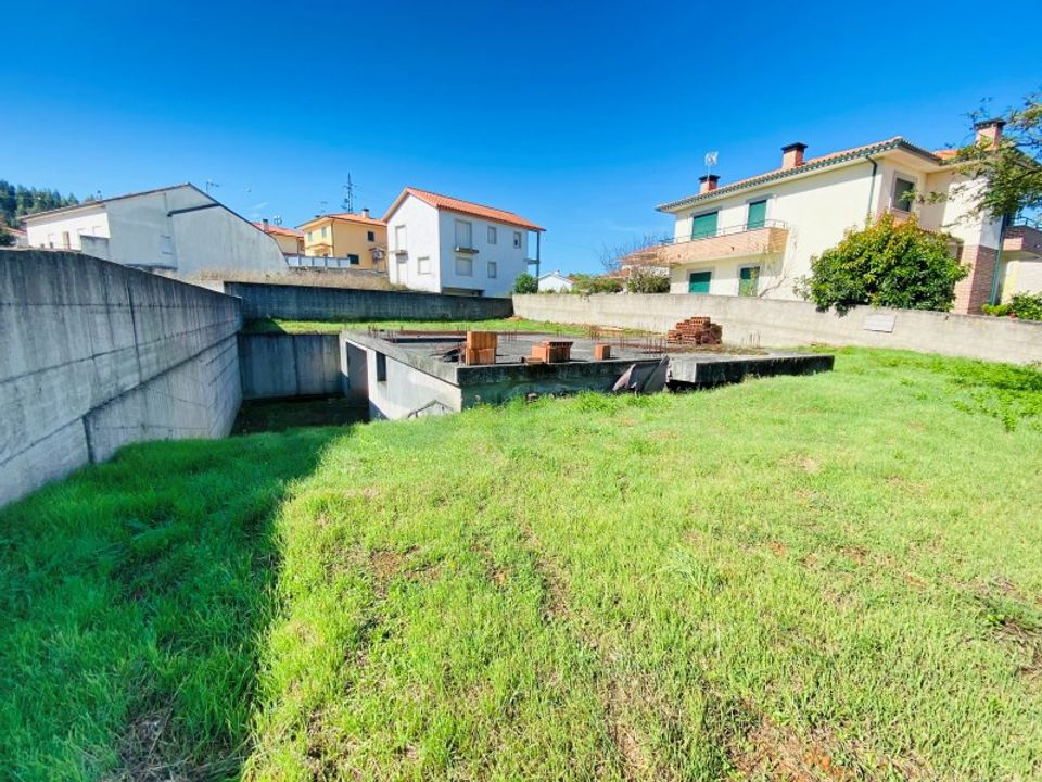 Helårsgrund i Moncao, Viana do Castelo - foto 2