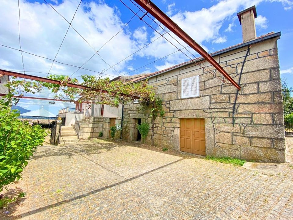 Farm i Moncao, Viana do Castelo - foto 1