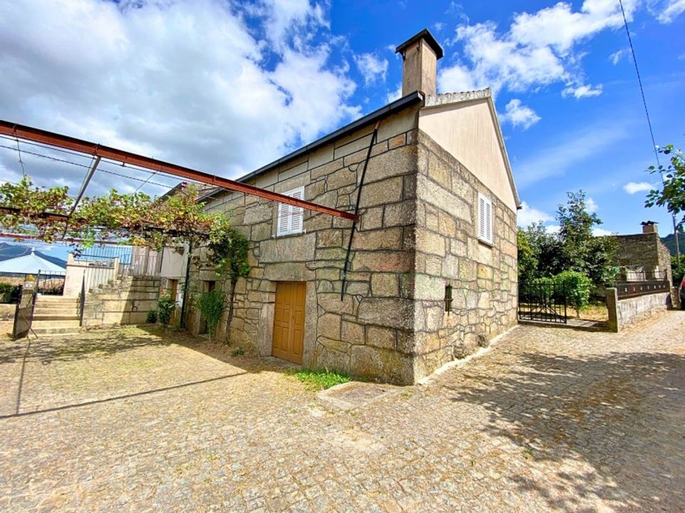 Farm i Moncao, Viana do Castelo - foto 2