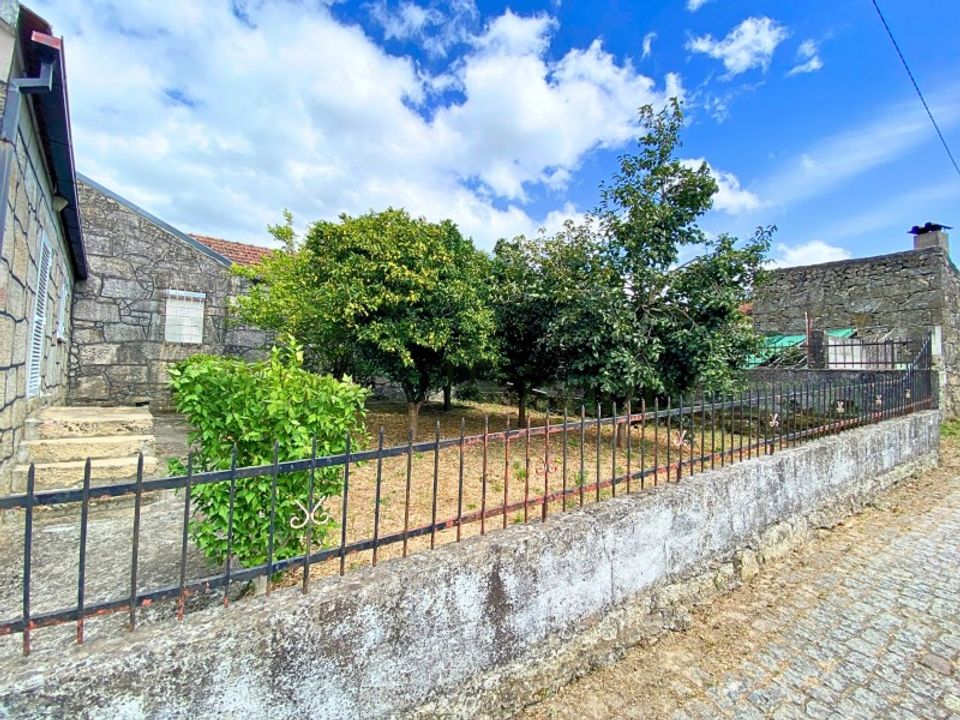 Farm i Moncao, Viana do Castelo - foto 3
