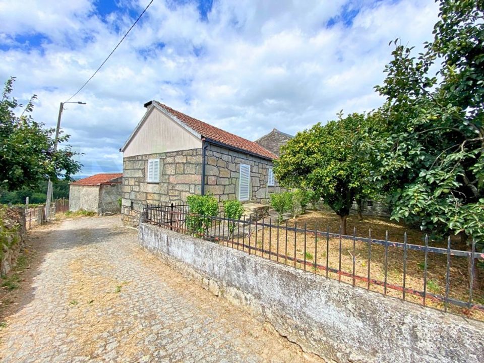 Farm i Moncao, Viana do Castelo - foto 4