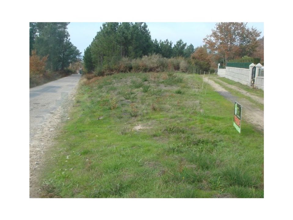 Helårsgrund i Troporiz e Lapela, Viana do Castelo - foto 1