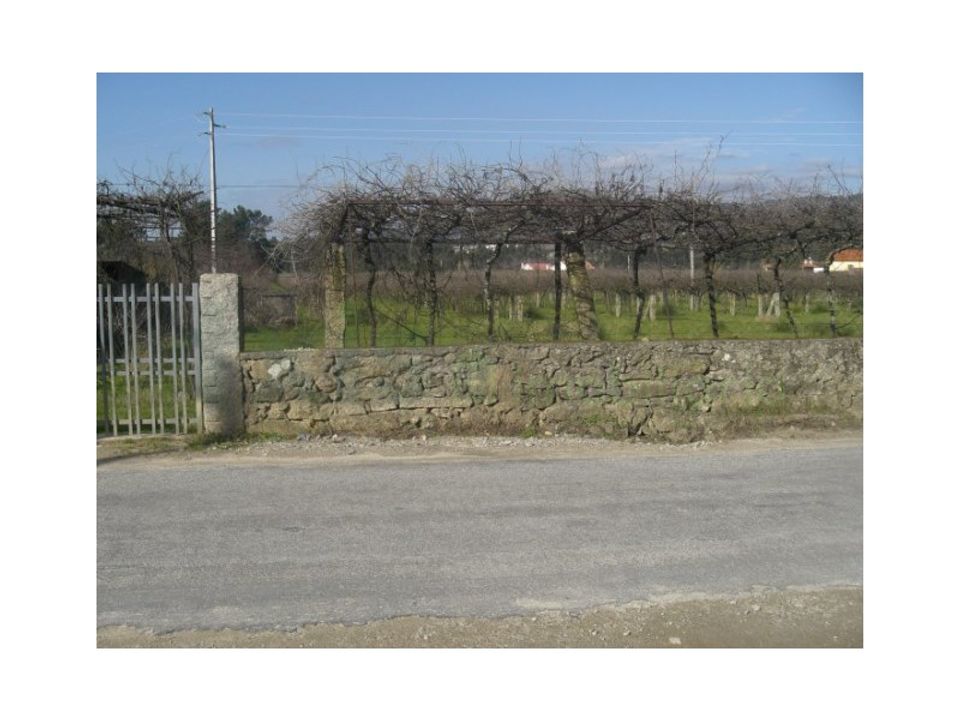 Tomt i Bela, Viana do Castelo - bilde 2