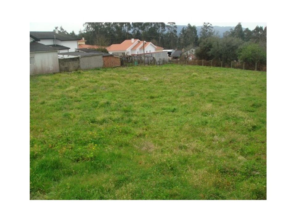 Helårsgrund i Valenca, Viana do Castelo - foto 1