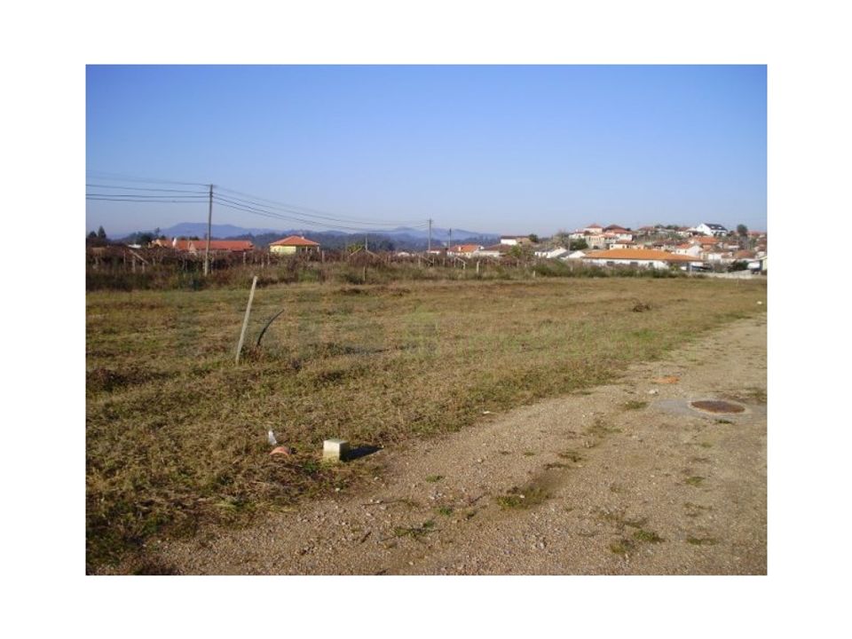 Helårsgrund i Moncao, Viana do Castelo - foto 1