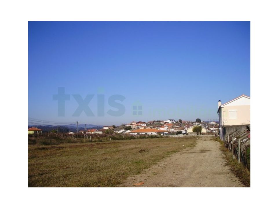 Helårsgrund i Moncao, Viana do Castelo - foto 4